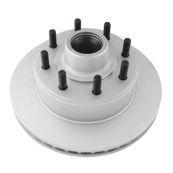 GEOTECH 2054021 - Disc Brake Rotor and Hub Assembly GEOTECH 2054021 Disc Brake Rotor and Hub Assembly product image 1 of 2