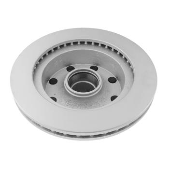 GEOTECH 2054021 - Disc Brake Rotor and Hub Assembly GEOTECH 2054021 Disc Brake Rotor and Hub Assembly product image 2 of 2