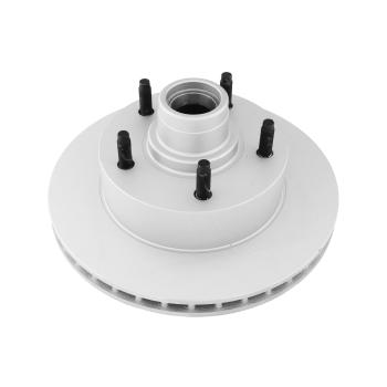 GEOTECH 2054024 - Disc Brake Rotor and Hub Assembly GEOTECH 2054024 Disc Brake Rotor and Hub Assembly product image 1 of 2