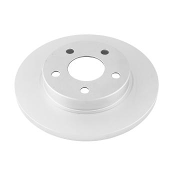 GEOTECH 2054025 Disc Brake Rotor product image 1 of 2