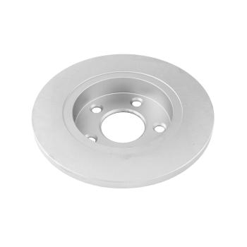 GEOTECH 2054025 Disc Brake Rotor product image 2 of 2