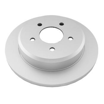 GEOTECH 2054027 Disc Brake Rotor product image 1 of 2