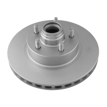 GEOTECH 2054029 Disc Brake Rotor and Hub Assembly product image 1 of 2
