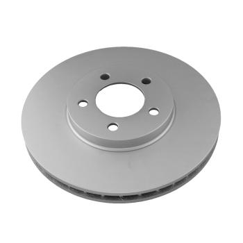 GEOTECH 2054030 Disc Brake Rotor product image 1 of 2