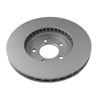 GEOTECH 2054030 Disc Brake Rotor product image 2 of 2
