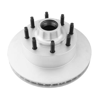 GEOTECH 2054031 Disc Brake Rotor and Hub Assembly product image 1 of 2