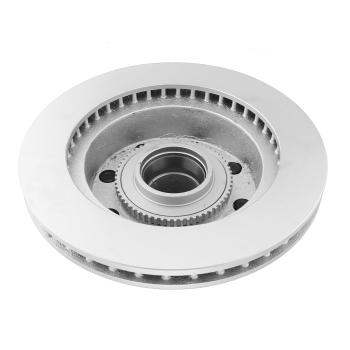 GEOTECH 2054031 Disc Brake Rotor and Hub Assembly product image 2 of 2