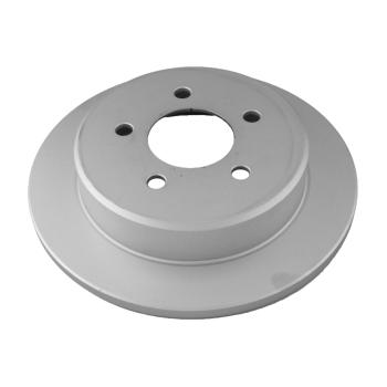 GEOTECH 2054032 Disc Brake Rotor product image 1 of 2