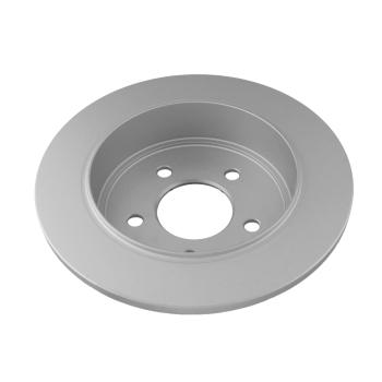 GEOTECH 2054032 Disc Brake Rotor product image 2 of 2