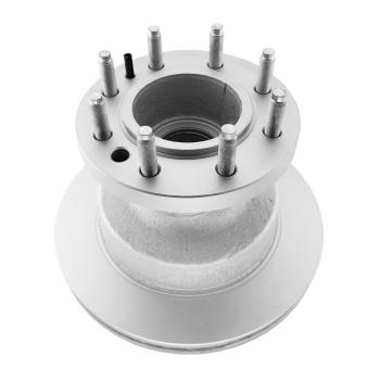 GEOTECH 2054033 - Disc Brake Rotor and Hub Assembly GEOTECH 2054033 Disc Brake Rotor and Hub Assembly product image 1 of 2
