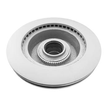 GEOTECH 2054033 - Disc Brake Rotor and Hub Assembly GEOTECH 2054033 Disc Brake Rotor and Hub Assembly product image 2 of 2