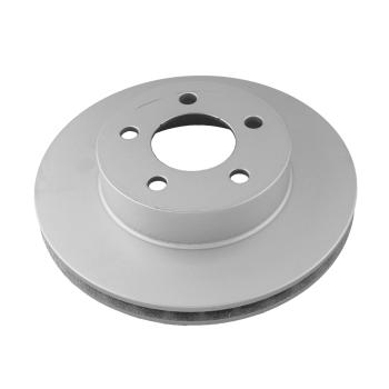 GEOTECH 2054035 Disc Brake Rotor product image 1 of 2