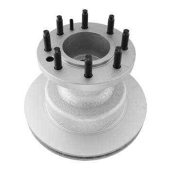 GEOTECH 2054039 Disc Brake Rotor and Hub Assembly product image 1 of 2