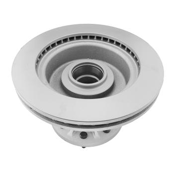 GEOTECH 2054039 Disc Brake Rotor and Hub Assembly product image 2 of 2