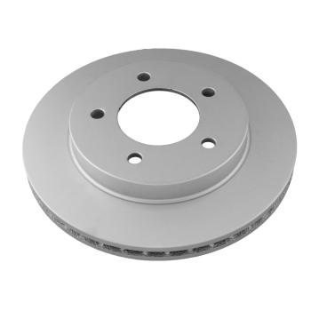 GEOTECH 2054042 - Disc Brake Rotor GEOTECH 2054042 Disc Brake Rotor product image 1 of 2