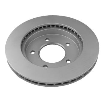 GEOTECH 2054042 - Disc Brake Rotor GEOTECH 2054042 Disc Brake Rotor product image 2 of 2