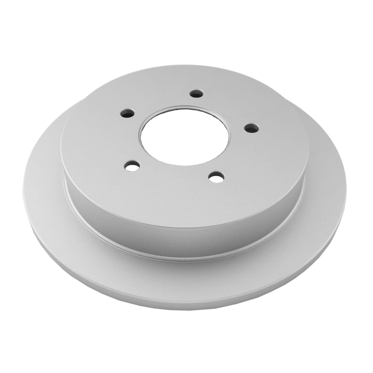 GEOTECH 2054047 Disc Brake Rotor product image 1 of 2