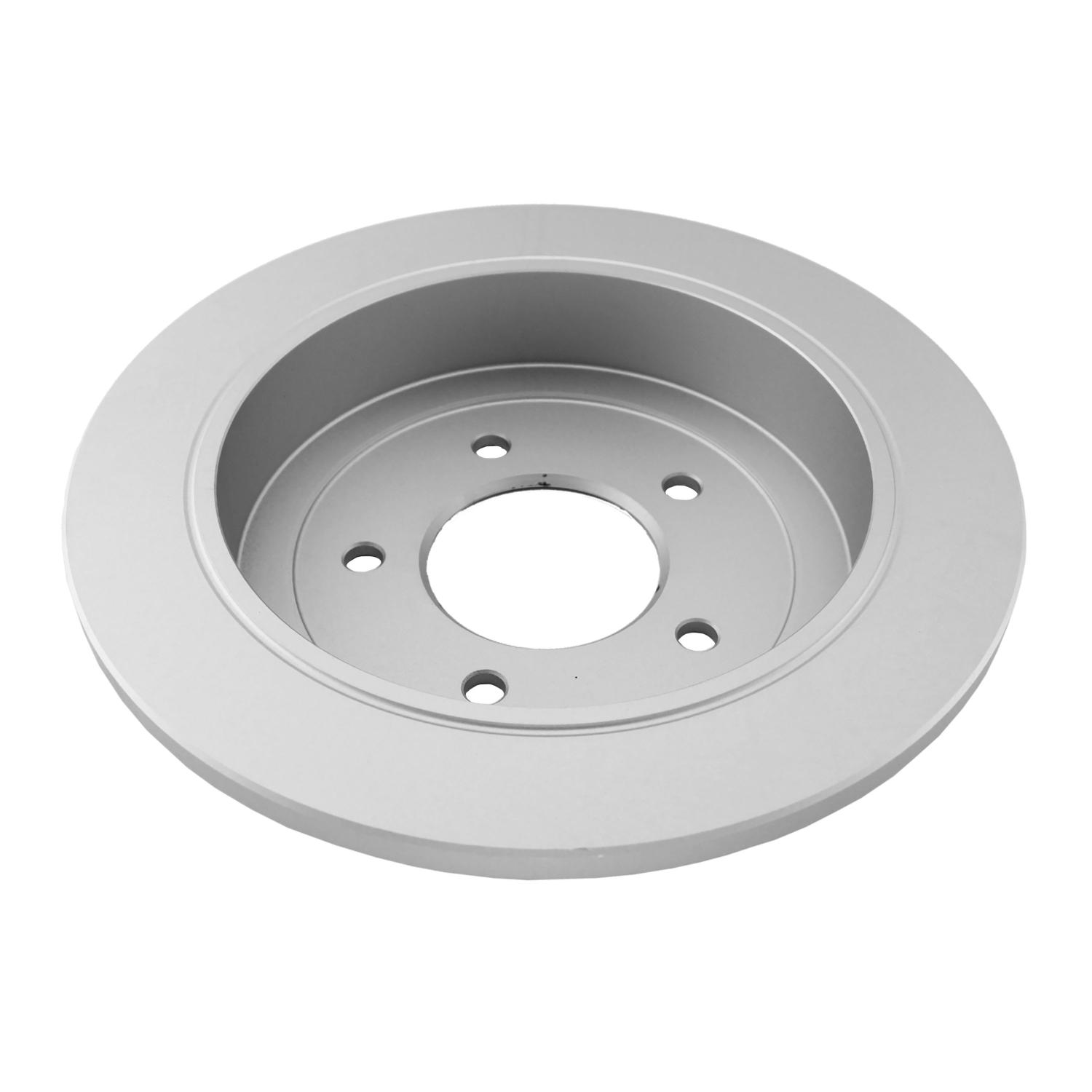 GEOTECH 2054047 Disc Brake Rotor product image 2 of 2