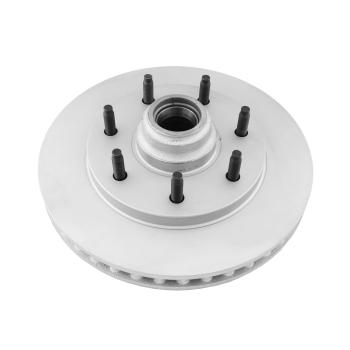 GEOTECH 2054051 - Disc Brake Rotor and Hub Assembly GEOTECH 2054051 Disc Brake Rotor and Hub Assembly product image 1 of 2
