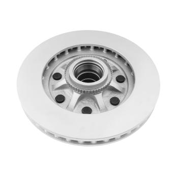 GEOTECH 2054051 - Disc Brake Rotor and Hub Assembly GEOTECH 2054051 Disc Brake Rotor and Hub Assembly product image 2 of 2