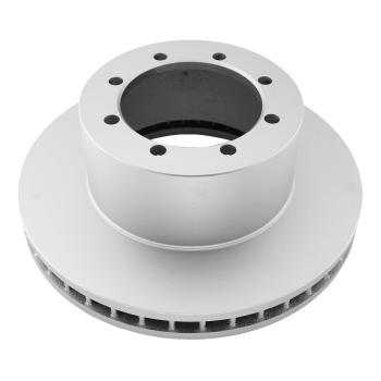 GEOTECH 2054053 Disc Brake Rotor product image 1 of 2