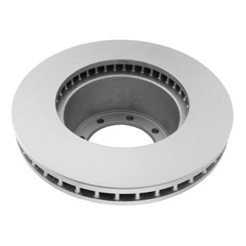 GEOTECH 2054053 Disc Brake Rotor product image 2 of 2