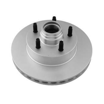 GEOTECH 2054058 - Disc Brake Rotor and Hub Assembly GEOTECH 2054058 Disc Brake Rotor and Hub Assembly product image 1 of 2