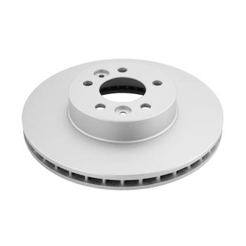 GEOTECH 2054060 Disc Brake Rotor product image 1 of 2