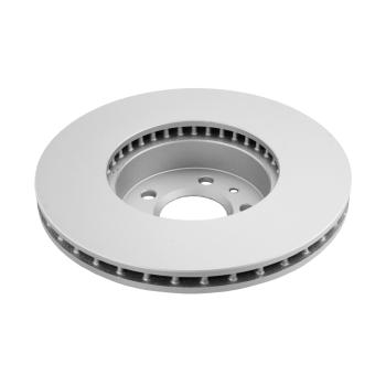 GEOTECH 2054060 Disc Brake Rotor product image 2 of 2