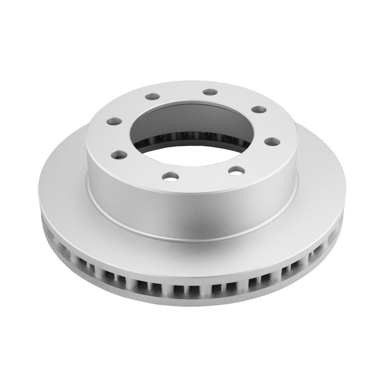 GEOTECH 2054063 - Disc Brake Rotor GEOTECH 2054063 Disc Brake Rotor product image 1 of 2