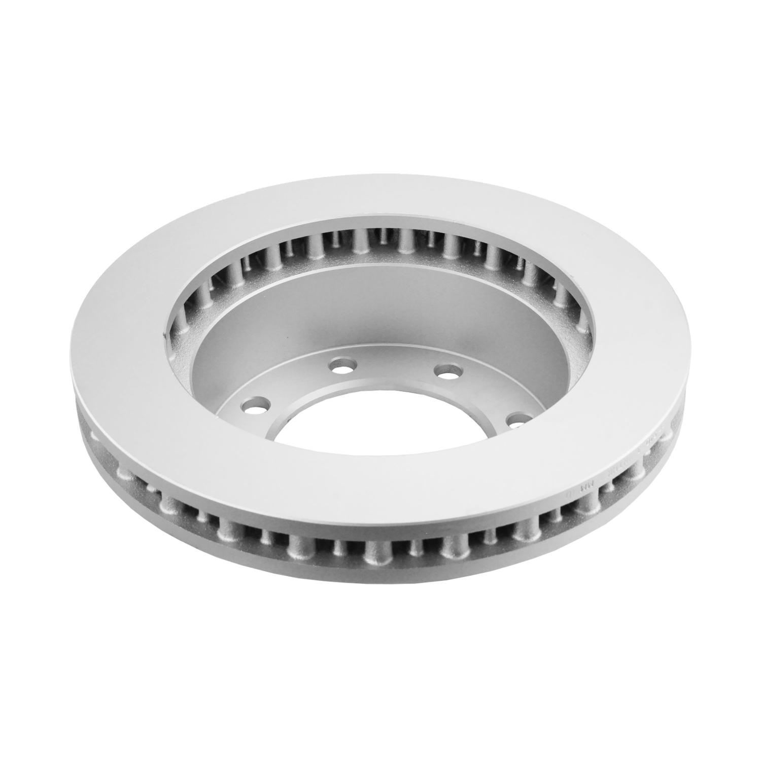 GEOTECH 2054063 - Disc Brake Rotor GEOTECH 2054063 Disc Brake Rotor product image 2 of 2