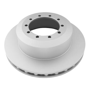 GEOTECH 2054064 Disc Brake Rotor product image 1 of 2