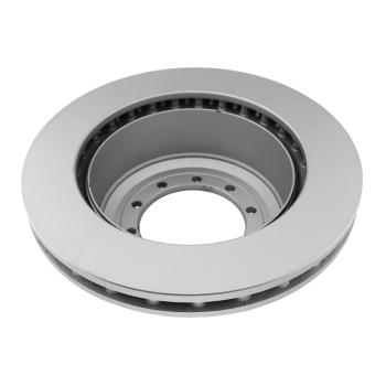 GEOTECH 2054064 Disc Brake Rotor product image 2 of 2