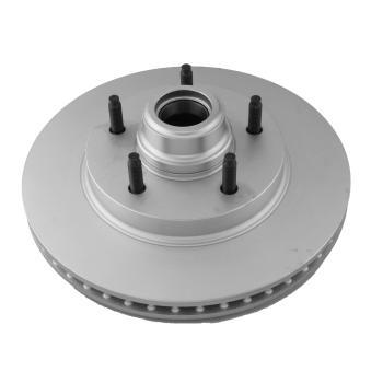 GEOTECH 2054068 - Disc Brake Rotor and Hub Assembly GEOTECH 2054068 Disc Brake Rotor and Hub Assembly product image 1 of 2