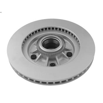 GEOTECH 2054068 - Disc Brake Rotor and Hub Assembly GEOTECH 2054068 Disc Brake Rotor and Hub Assembly product image 2 of 2