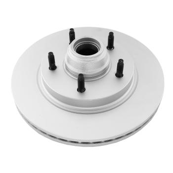 GEOTECH 2054069 Disc Brake Rotor and Hub Assembly product image 1 of 2