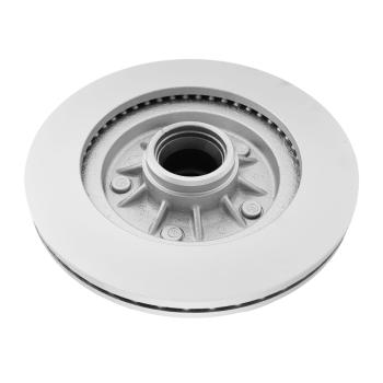 GEOTECH 2054069 Disc Brake Rotor and Hub Assembly product image 2 of 2