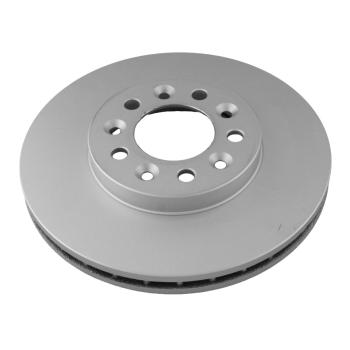 GEOTECH 2054070 Disc Brake Rotor product image 1 of 2