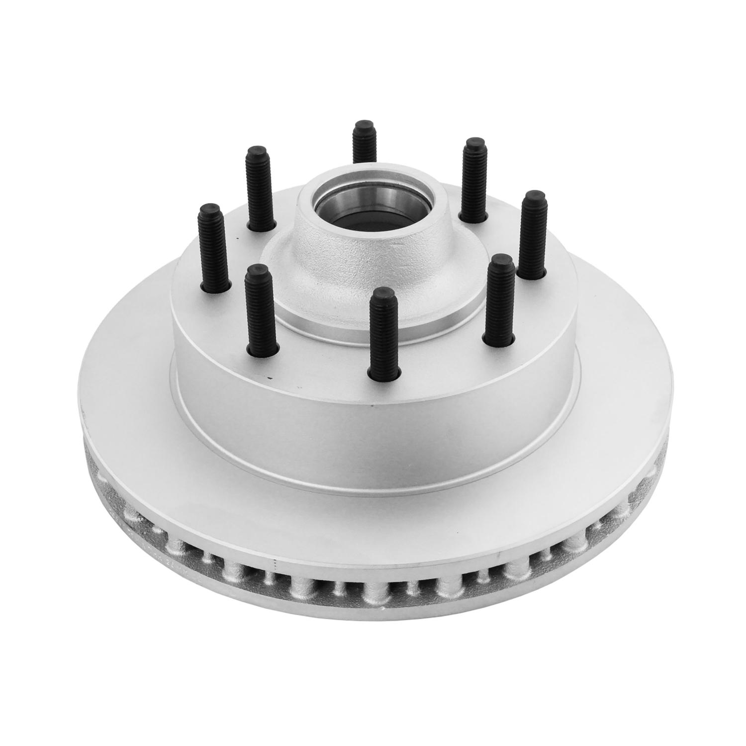 GEOTECH 2054071 - Disc Brake Rotor and Hub Assembly GEOTECH 2054071 Disc Brake Rotor and Hub Assembly product image 1 of 2