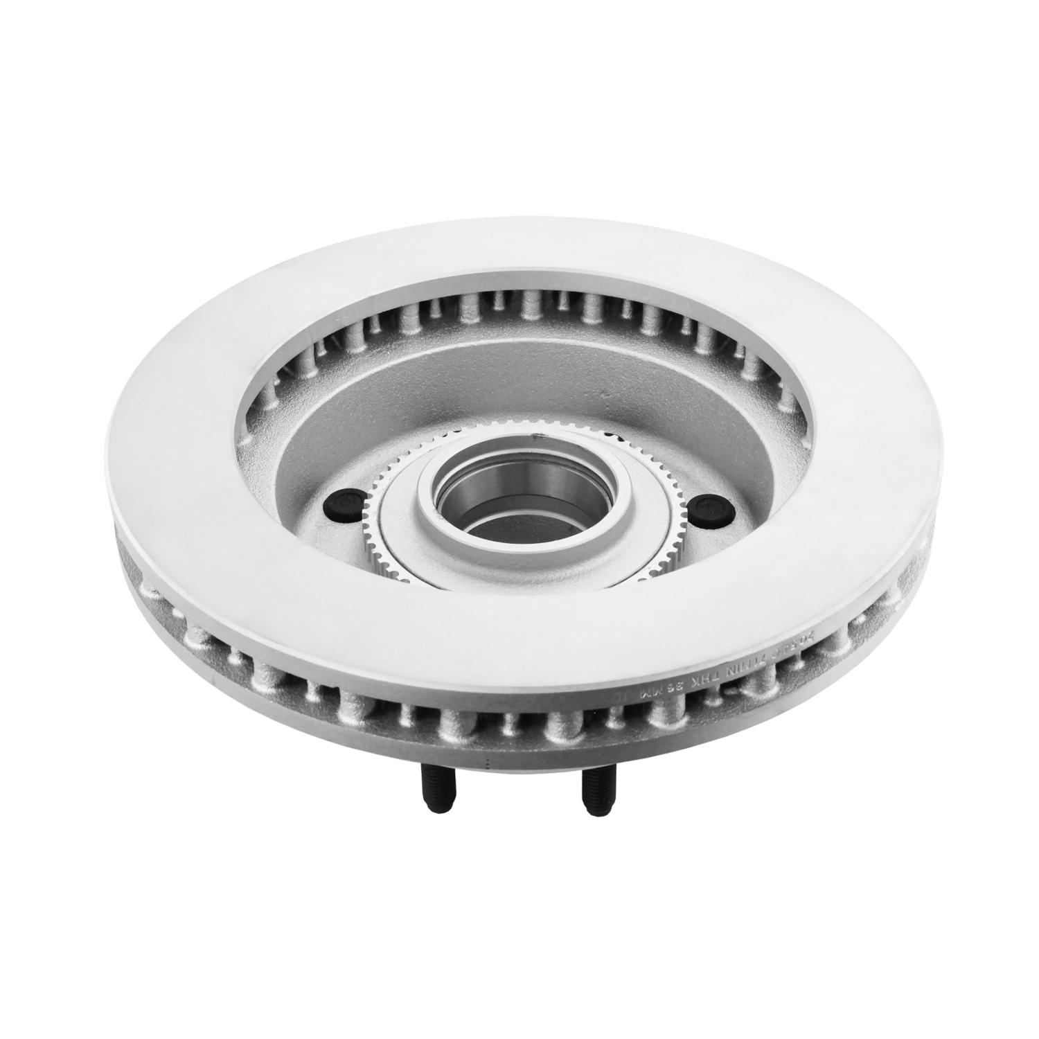 GEOTECH 2054071 - Disc Brake Rotor and Hub Assembly GEOTECH 2054071 Disc Brake Rotor and Hub Assembly product image 2 of 2