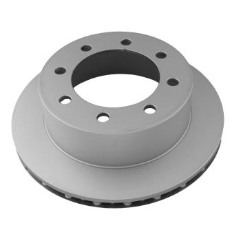 GEOTECH 2054073 Disc Brake Rotor product image 1 of 2