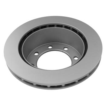 GEOTECH 2054073 Disc Brake Rotor product image 2 of 2