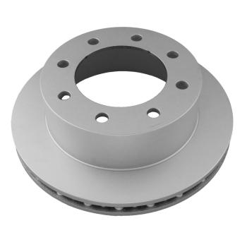 GEOTECH 2054074 Disc Brake Rotor product image 1 of 2