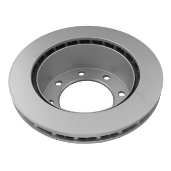 GEOTECH 2054074 Disc Brake Rotor product image 2 of 2