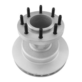 GEOTECH 2054076 Disc Brake Rotor and Hub Assembly product image 1 of 2