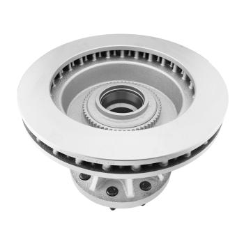 GEOTECH 2054076 Disc Brake Rotor and Hub Assembly product image 2 of 2