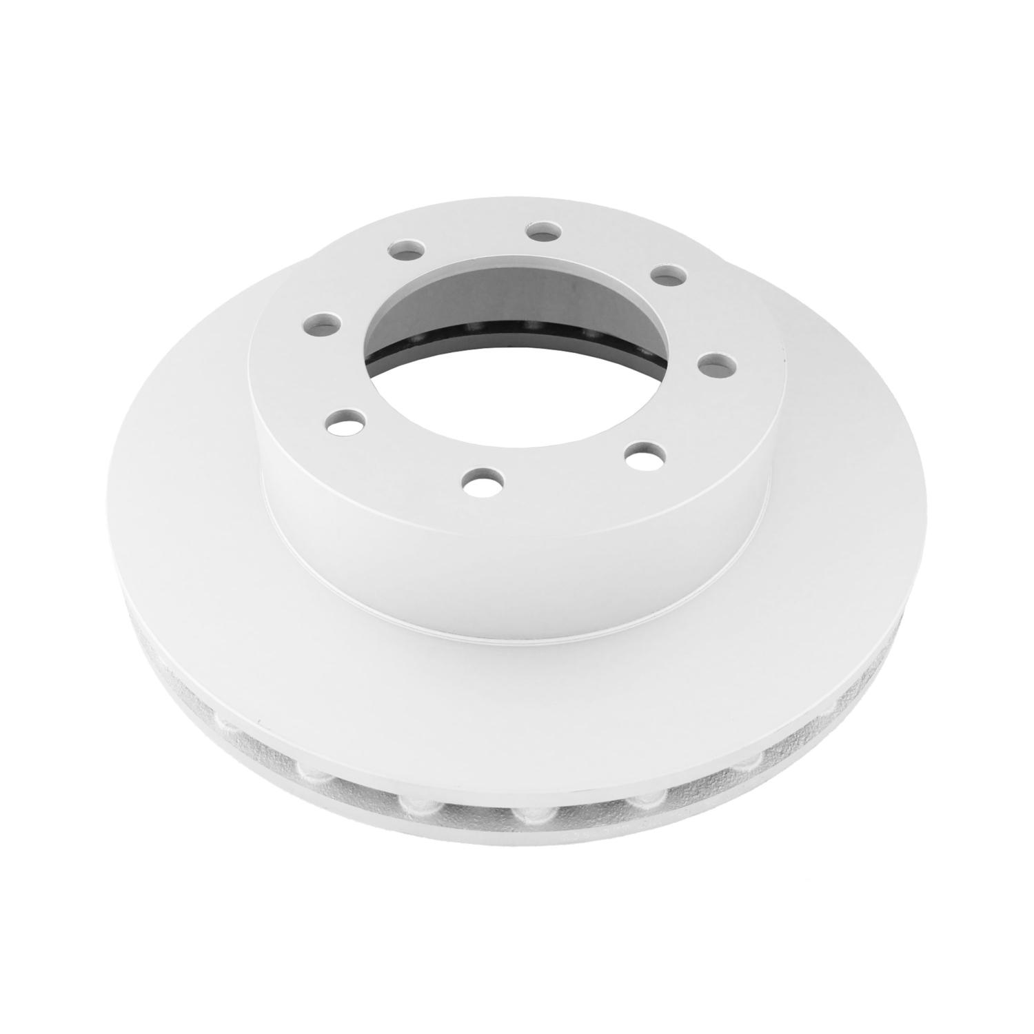 GEOTECH 2054077 Disc Brake Rotor product image 1 of 2