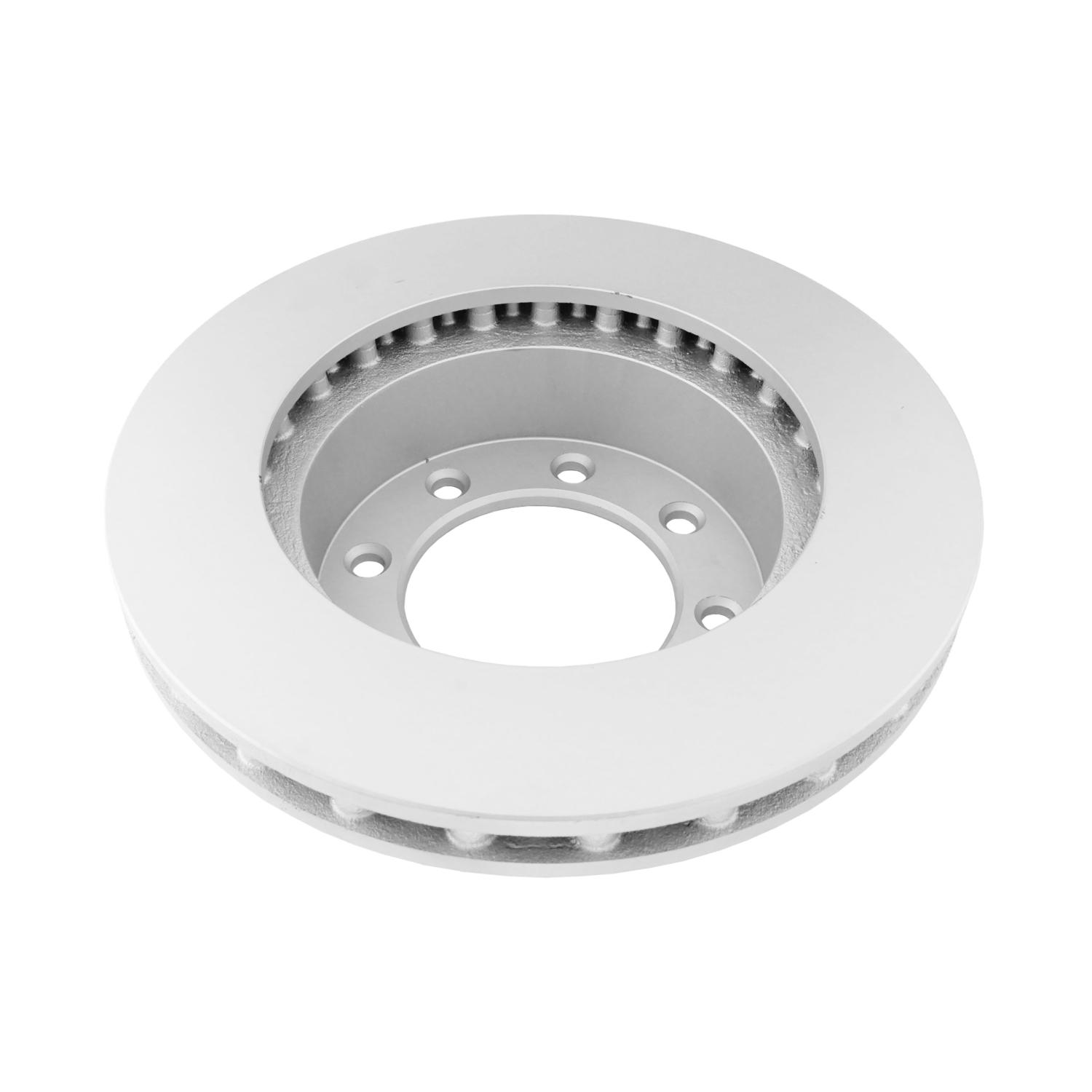 GEOTECH 2054077 Disc Brake Rotor product image 2 of 2