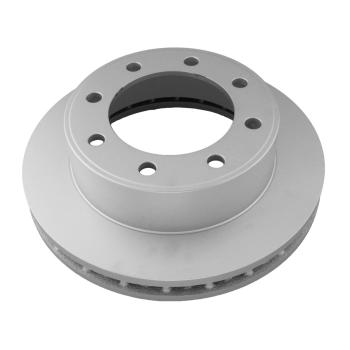 GEOTECH 2054078 Disc Brake Rotor product image 1 of 2