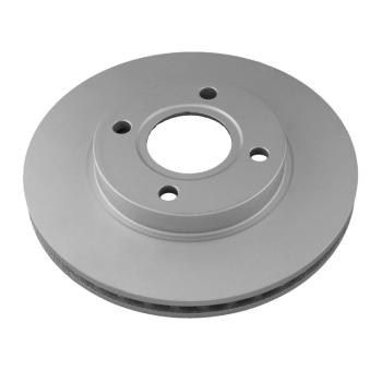 GEOTECH 2054079 Disc Brake Rotor product image 1 of 2